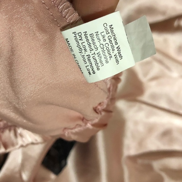 sexy pajama set - Picture 9 of 11